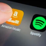 Amazon Music Pays Creators Twice What Spotify Pays: Top Law Firm Finds