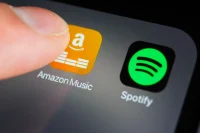 Amazon Music Pays Creators Twice What Spotify Pays: Top Law Firm Finds