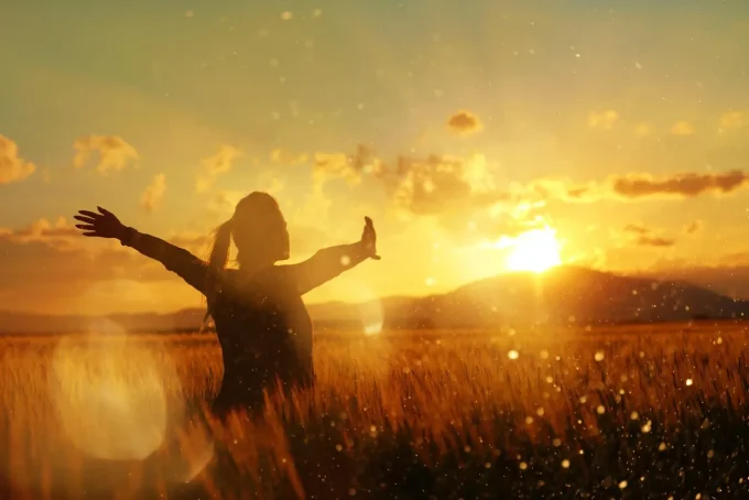 Luxury Must Amplify Meaning—As Living Well Now Outranks Owning More