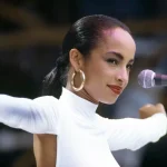 Sade Soars To A Career Milestone For Only The Second Time