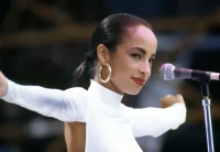 Sade Soars To A Career Milestone For Only The Second Time