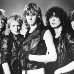 Def Leppard Debuts Inside The Top 10 — On Multiple Charts