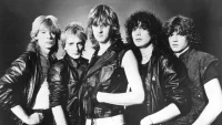 Def Leppard Debuts Inside The Top 10 — On Multiple Charts