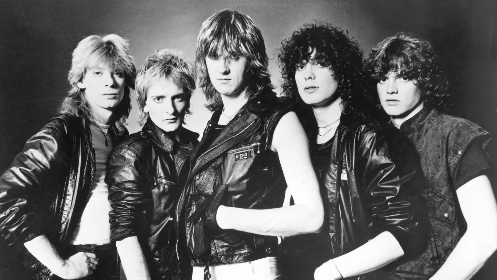 Def Leppard Debuts Inside The Top 10 — On Multiple Charts