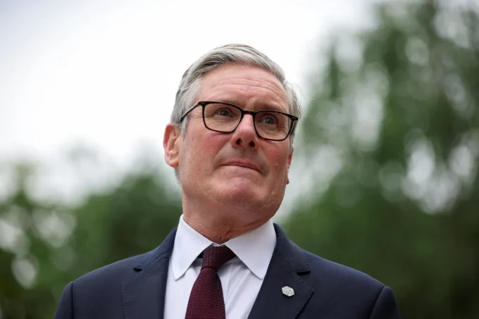 What’s Next For The UK After Keir Starmer Resigns As Prime Minister?