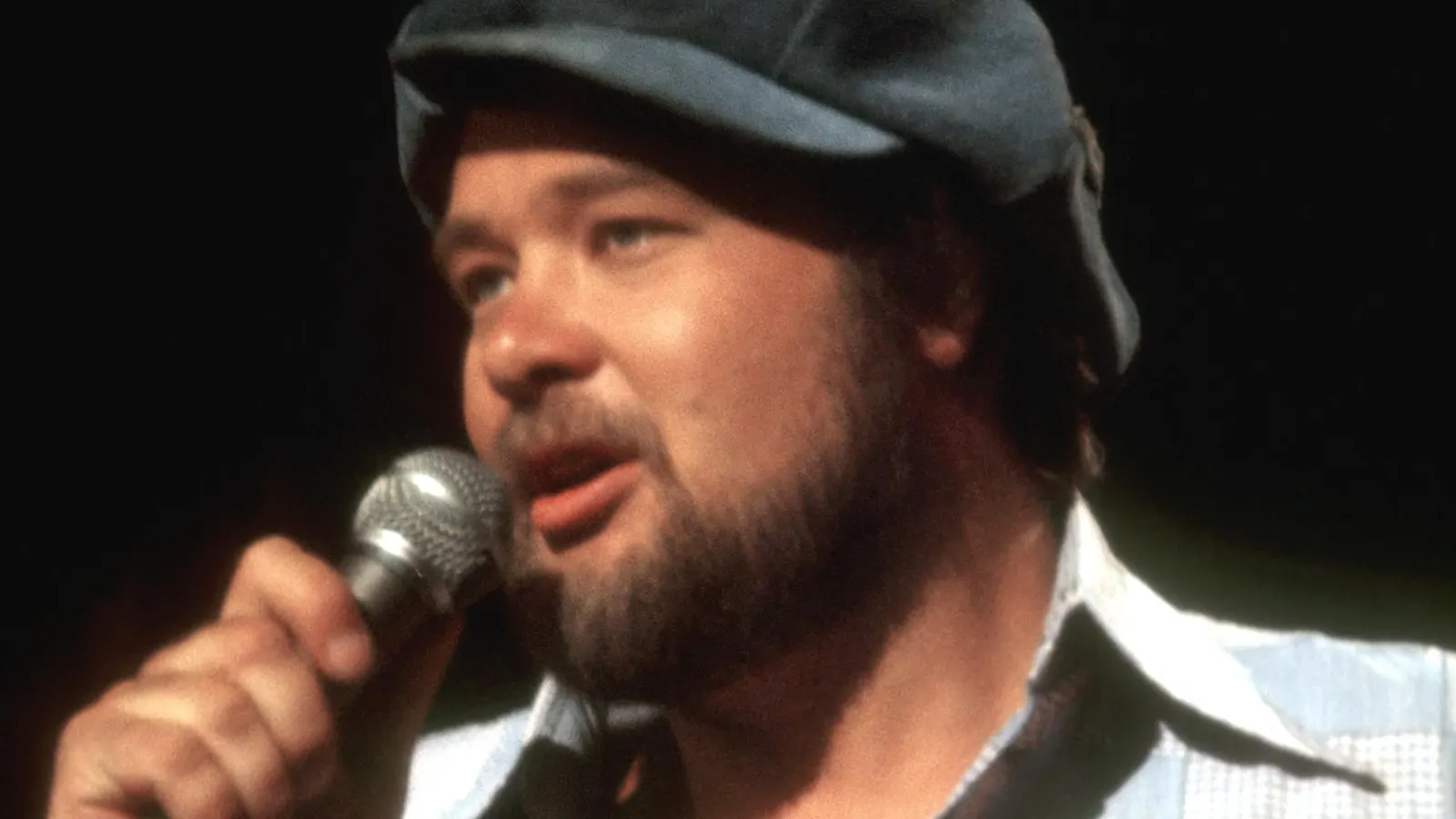 David Clayton-Thomas, Blood, Sweat & Tears Lead Singer, Dies At 84