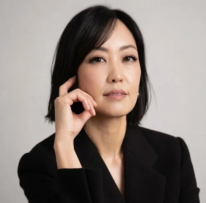 How T3 Micro Co-Founder Dr. Julie Chung Wins As A Multi-Hyphenate Businesswoman