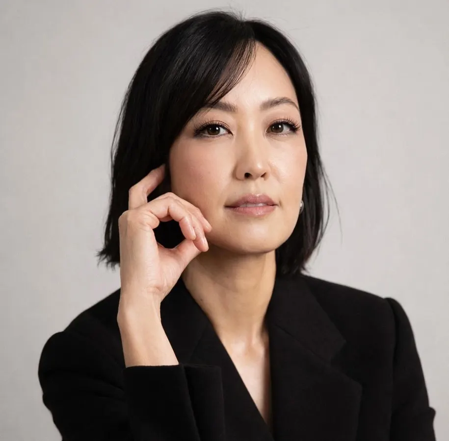 How T3 Micro Co-Founder Dr. Julie Chung Wins As A Multi-Hyphenate Businesswoman