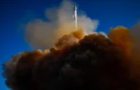 SpaceX Starship Could Spark Explosion In Space Tourism, Scholar Says
