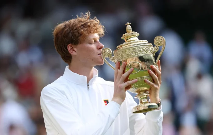How The Wimbledon Prize Money Breaks Down