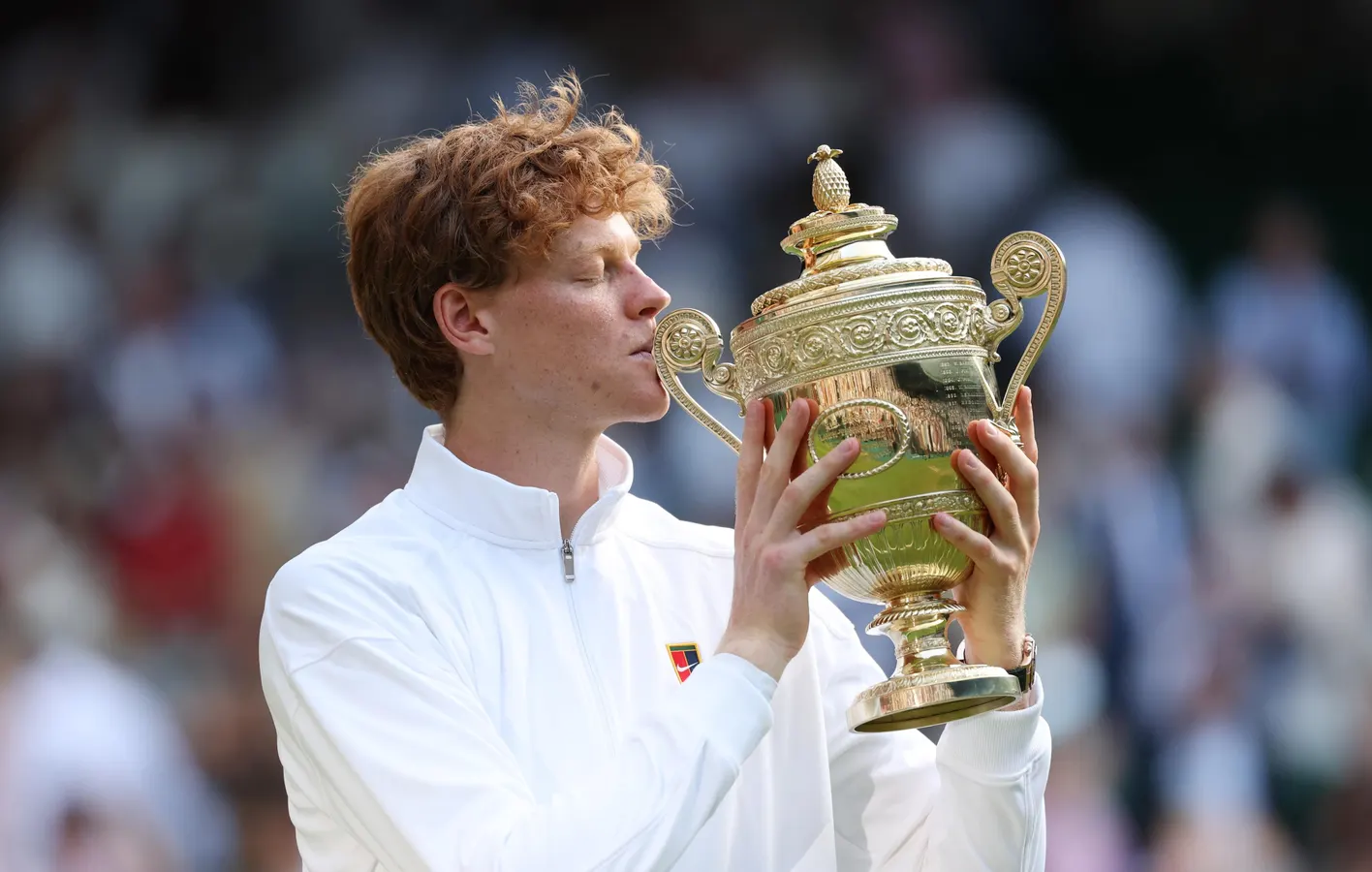 How The Wimbledon Prize Money Breaks Down