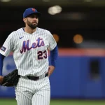 Chicago Cubs Trade For Crafty Left-Handed Starter From New York Mets