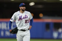 Chicago Cubs Trade For Crafty Left-Handed Starter From New York Mets
