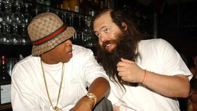 JAŸ-Z And Rick Rubin Bring HBO Docuseries To TV This Fall