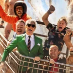 Best And Last’ Rotten Tomatoes Reviews Cheer Stunt Crew’s Final Movie