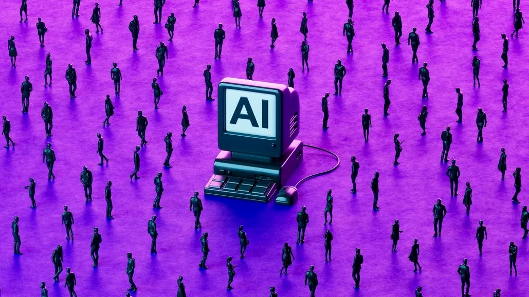 Will AI Take Your Job? Economist Says This Is What's Missing From The Great AI Debate