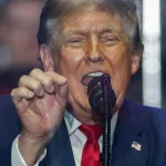 DJT Stock Hits All-Time Low