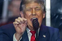 DJT Stock Hits All-Time Low