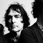 Jon Spencer On Latest Album ‘Songs Of Personal Loss And Protest’