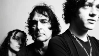 Jon Spencer On Latest Album ‘Songs Of Personal Loss And Protest’
