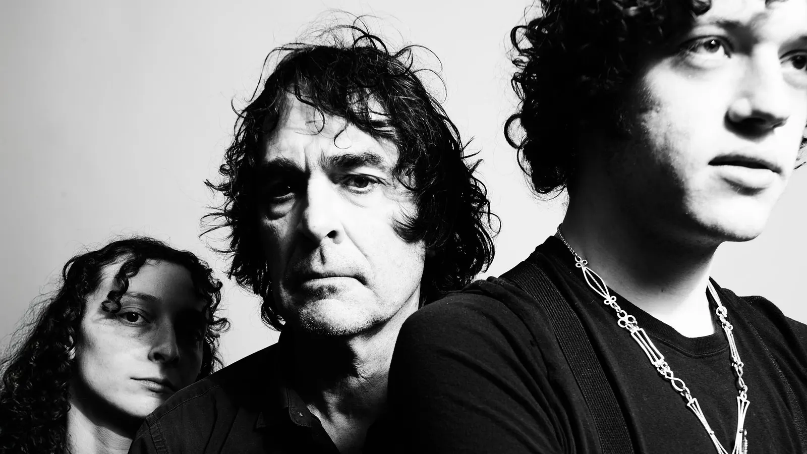 Jon Spencer On Latest Album ‘Songs Of Personal Loss And Protest’
