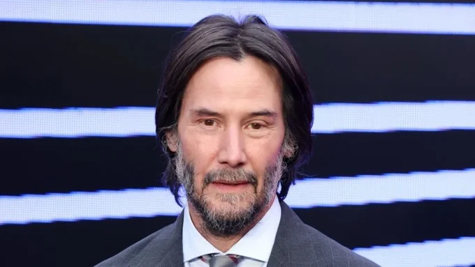 Keanu Reeves Talks Voice Role In Stop-Motion Samurai Film ‘Hidari’ In Annecy Video Appearance
