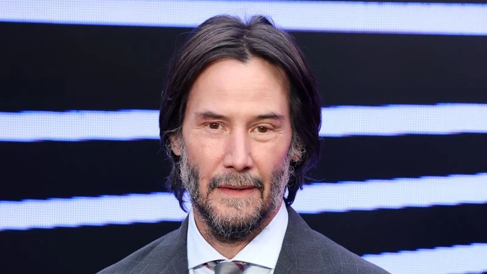 Keanu Reeves Talks Voice Role In Stop-Motion Samurai Film ‘Hidari’ In Annecy Video Appearance