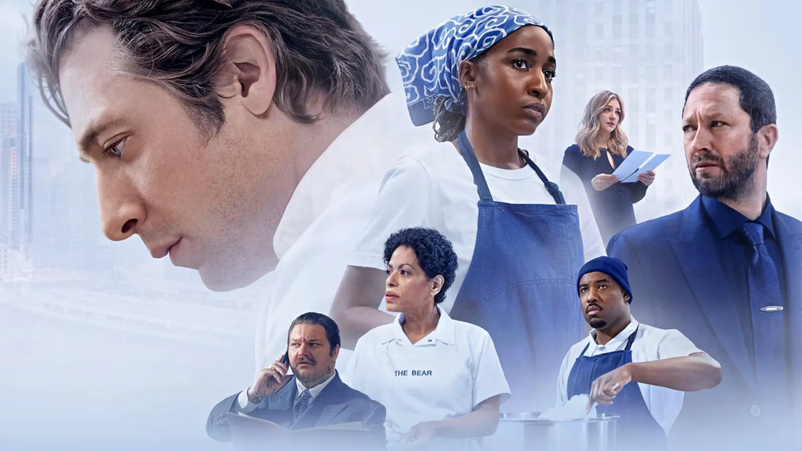 ‘The Bear’ Season 5 Rotten Tomatoes Reviews Say Series Cooks Up Satisfying Final Episodes