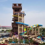 Meet The Man Giving A Magic Touch To The Middle East’s Theme Park Industry