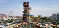 Meet The Man Giving A Magic Touch To The Middle East’s Theme Park Industry