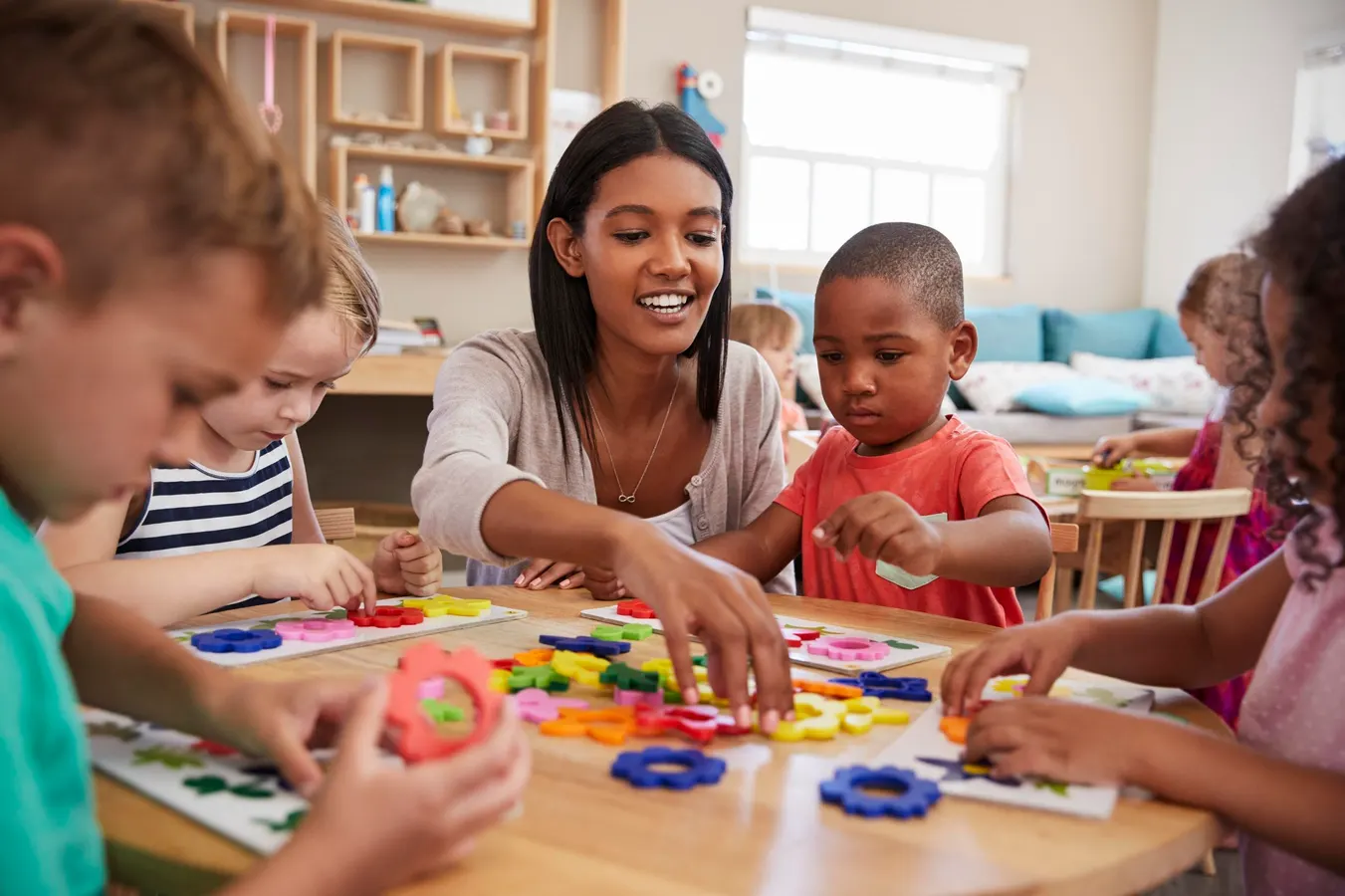 The 8 Billion Care Economy Venture Capital Has Been Ignoring Until Now