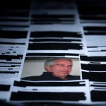 Federal Judge Orders DOJ To Unredact Some Details From Epstein Files