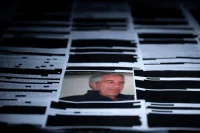 Federal Judge Orders DOJ To Unredact Some Details From Epstein Files