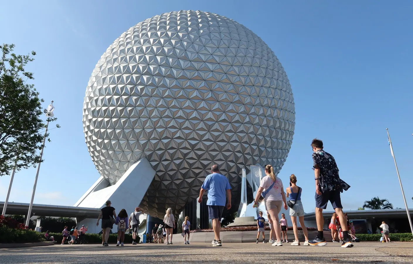The Dividend Disney Pays Every Guest
