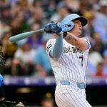 Rockies Duo Among Top Fantasy Baseball Waiver Wire Targets For Week 15
