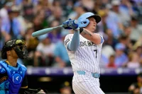 Rockies Duo Among Top Fantasy Baseball Waiver Wire Targets For Week 15