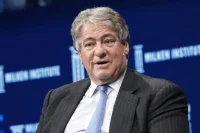 Billionaire Leon Black Discusses Epstein With House Oversight Today (Live Updates)