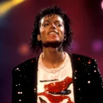 Michael Jackson’s ‘70s Album Reaches A Major Chart Milestone