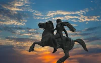 Lessons From Alexander The Great