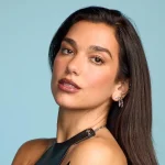 Dua Lipa’s Debut Album Helps The Singer Manage A Career First