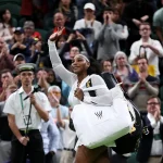 When Does Serena Williams Play At Wimbledon?