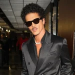 Bruno Mars Matches One Of Miley Cyrus’s Most Impressive Chart Records