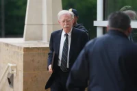 Ex-Trump Adviser John Bolton Pleads Guilty To Retaining Classified Information—Faces Prison Time