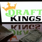 Illinois Man Who Bet  Million Sues DraftKings Over Gambling Addiction