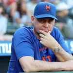 High-Priced, Low-Performing New York Mets Fire Manager Carlos Mendoza