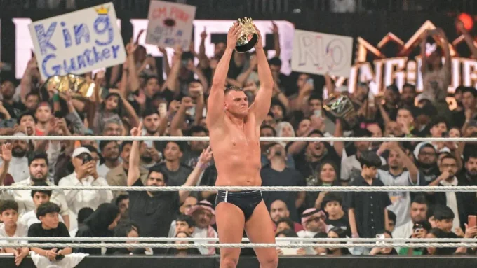 How WWE’s Recent King And Queen Of The Ring Winners Have Fared