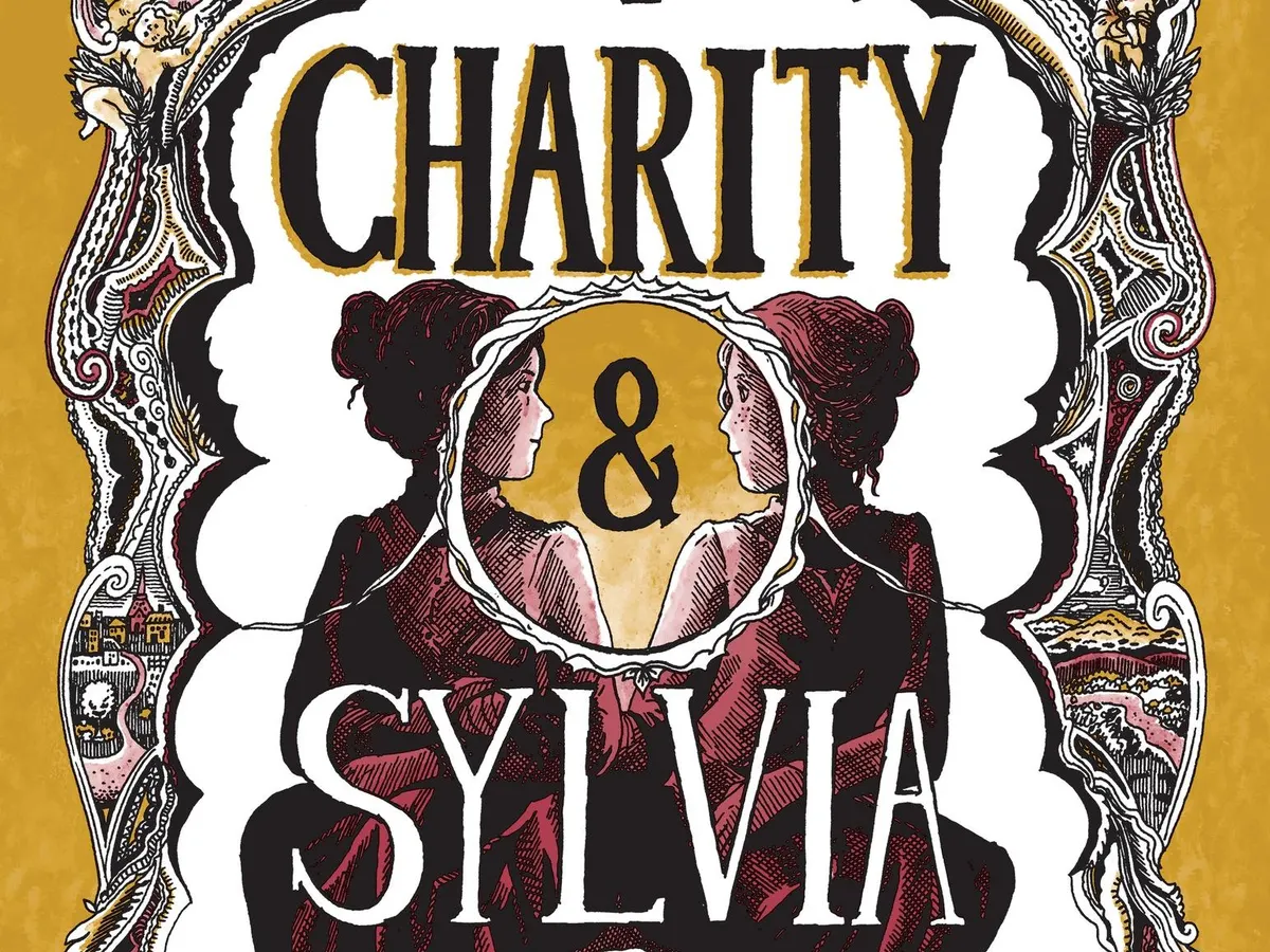 Tillie Walden’s ‘Charity & Sylvia’ Puts A Complex Spin On Queer History