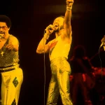 Earth, Wind & Fire Documentary Leaves Unanswered Questions
