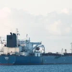 Forget Hormuz. The Shadow Fleet Is The Next Maritime Crisis.