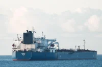 Forget Hormuz. The Shadow Fleet Is The Next Maritime Crisis.